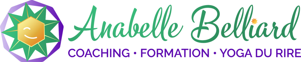 Logo Anabelle Belliard