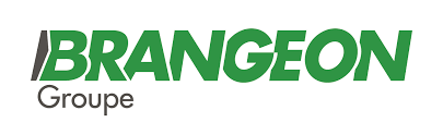 Logo Groupe Brangeon