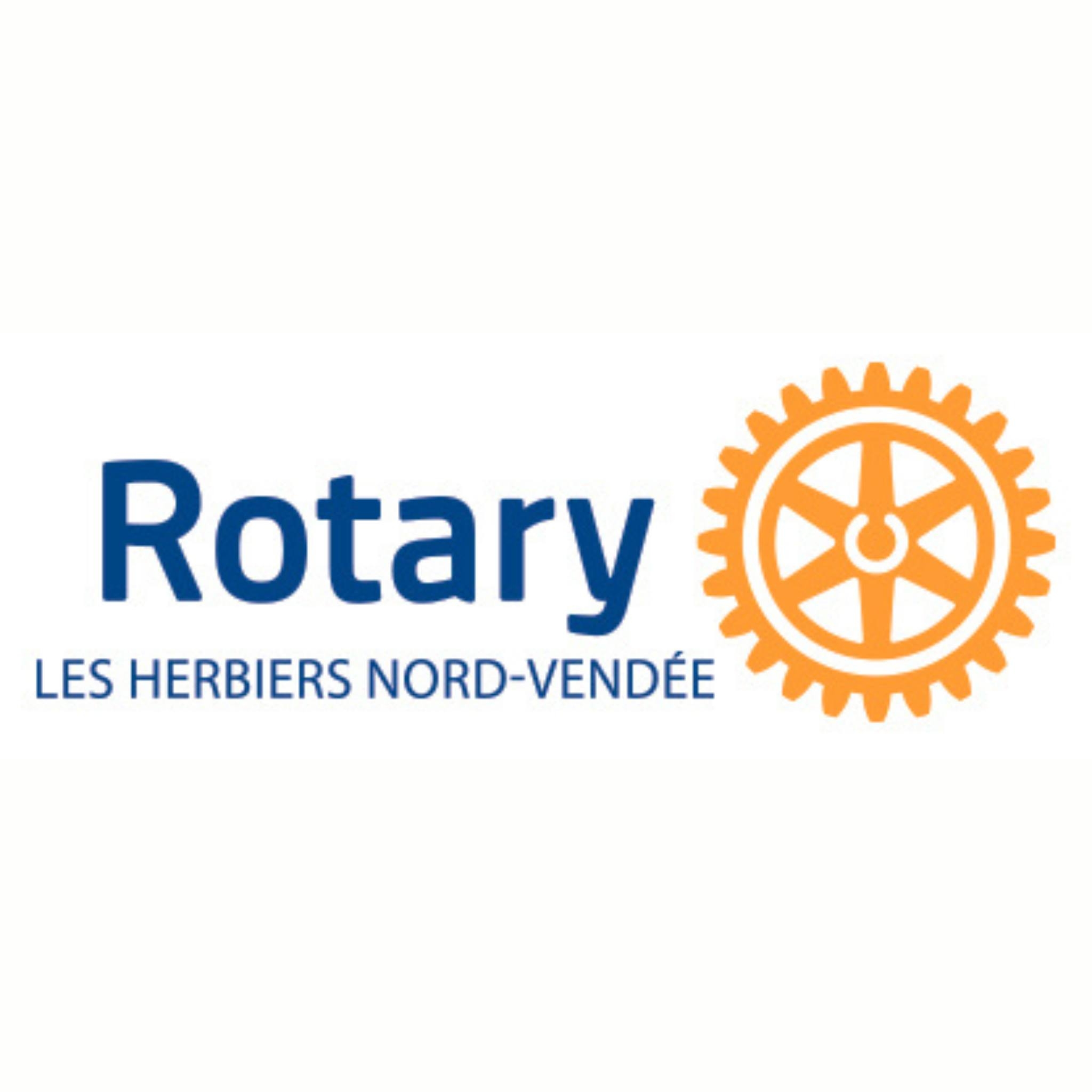 Rotary Les Herbiers Nord-Vendée