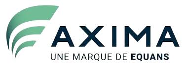 Logo Axima - Equans