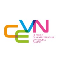 Logo CEVN