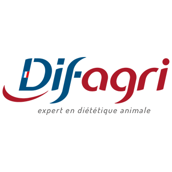 Logo DIFAGRI