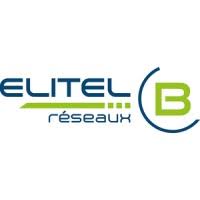 Logo Elitel réseaux