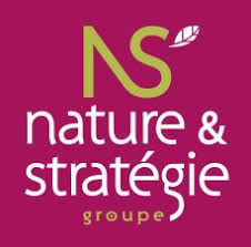 Logo Groupe Nature & Stratégie