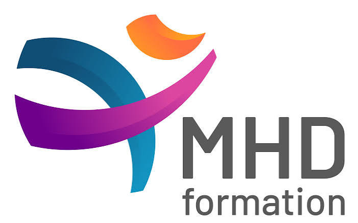 Logo MHD Formation