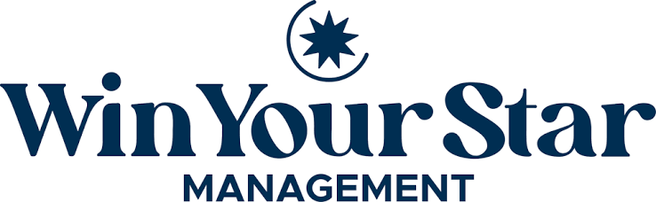 Logo Win Your Star