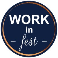 Logo Work in Fest